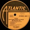AC/DC - For Those About To Rock We Salute You (LP)